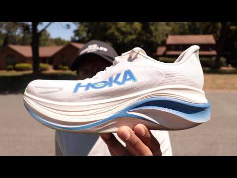 The Best Long Run Shoe of 2026 | Hoka Skyward X 2 Review at 100 Miles