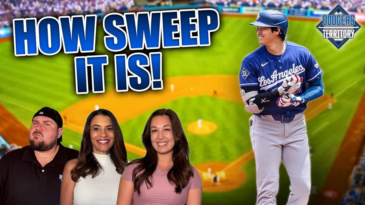 Shohei Wakes Up, Roki Dominates! Blake Snell Injury Update, Padres Preview