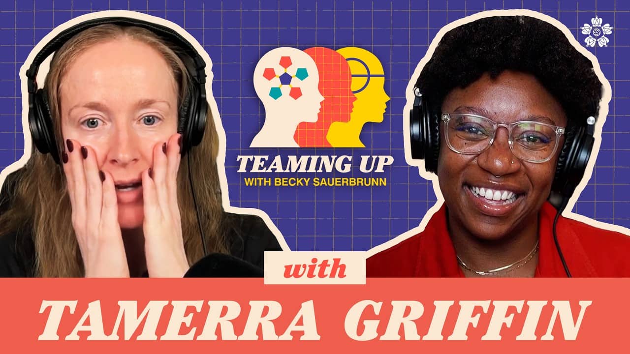 How The Athletic’s Tamerra Griffin Became One of Women Soccer’s Top Voices