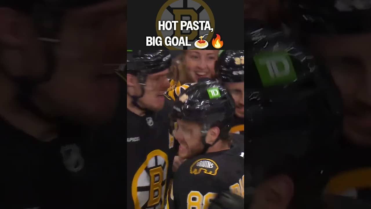 Pasta Fires a Rocket 💥🍝