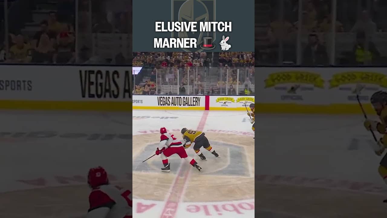 Mitch Marner, Point Machine 🤖🍎