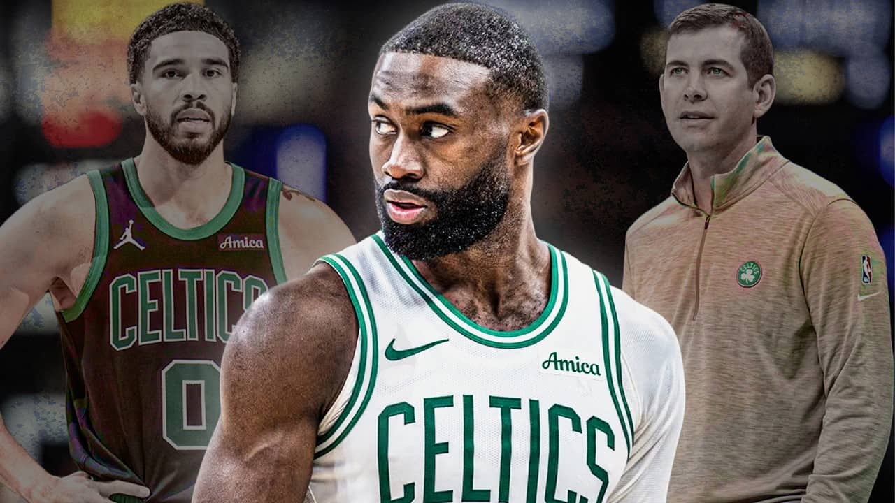 The Ripple Effect of the Jaylen Brown Trade