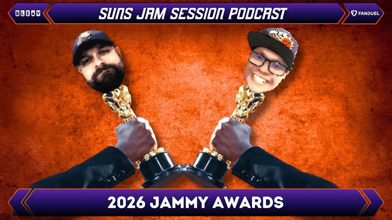 2026 JAMMY Awards