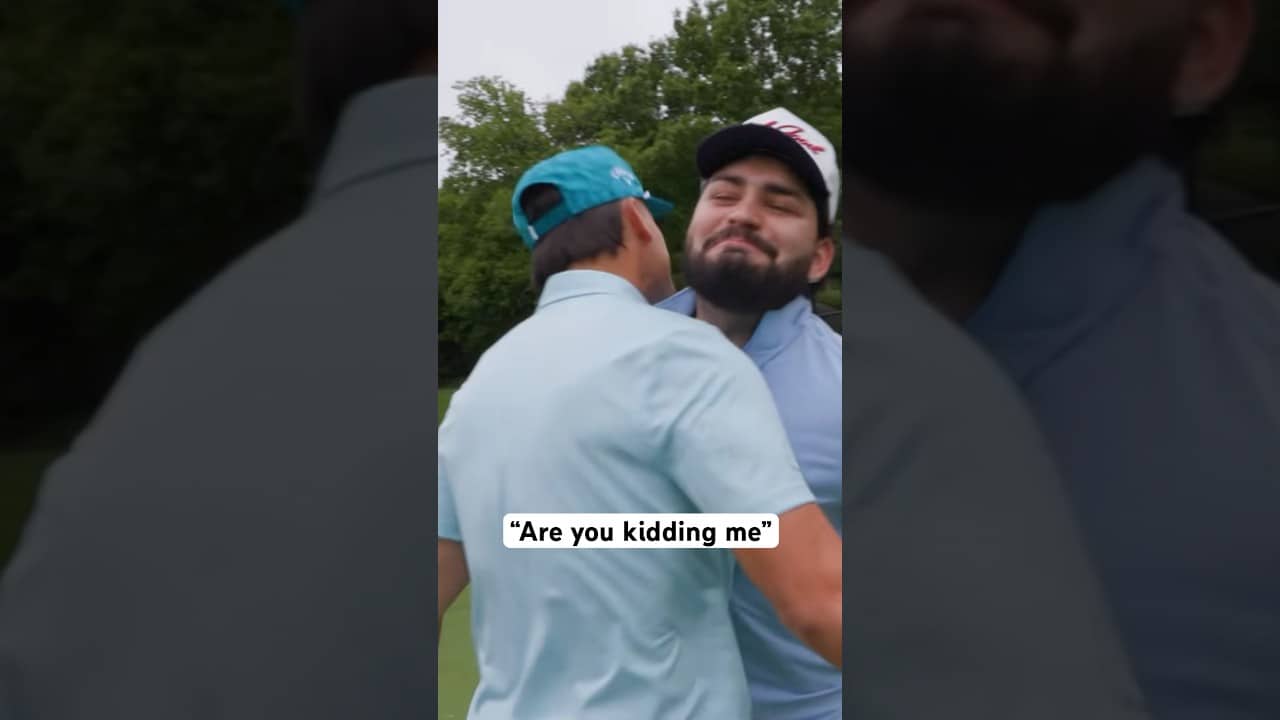 Best Putter in Good Good? 😳