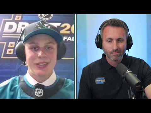 Teal Talk: Ivar Stenberg