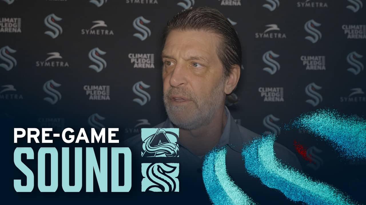 Pre-Game Sound | Lane Lambert - April 16, 2026