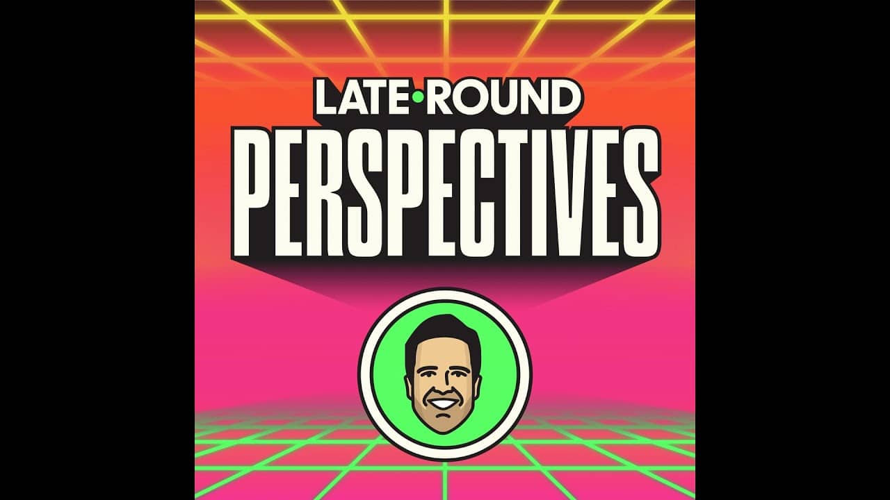 Late-Round Perspectives: Scott Boulanger (Jax Falcone)