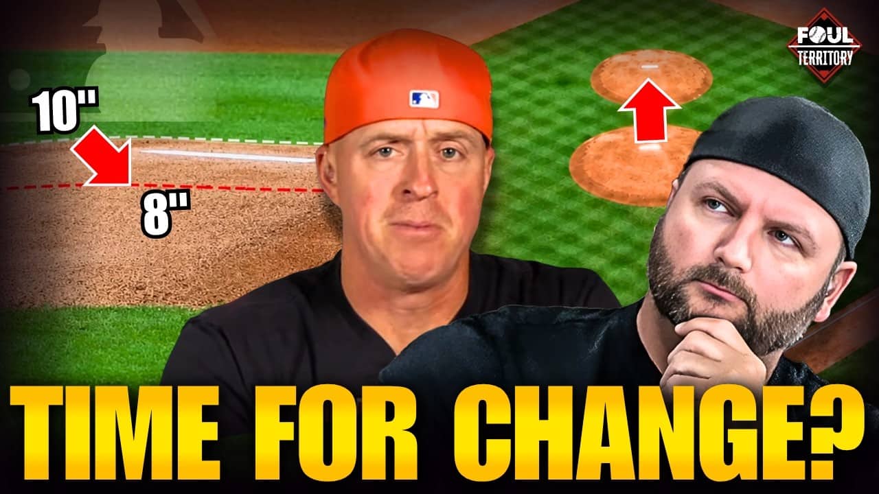 What Rule Changes Should MLB Make Next?