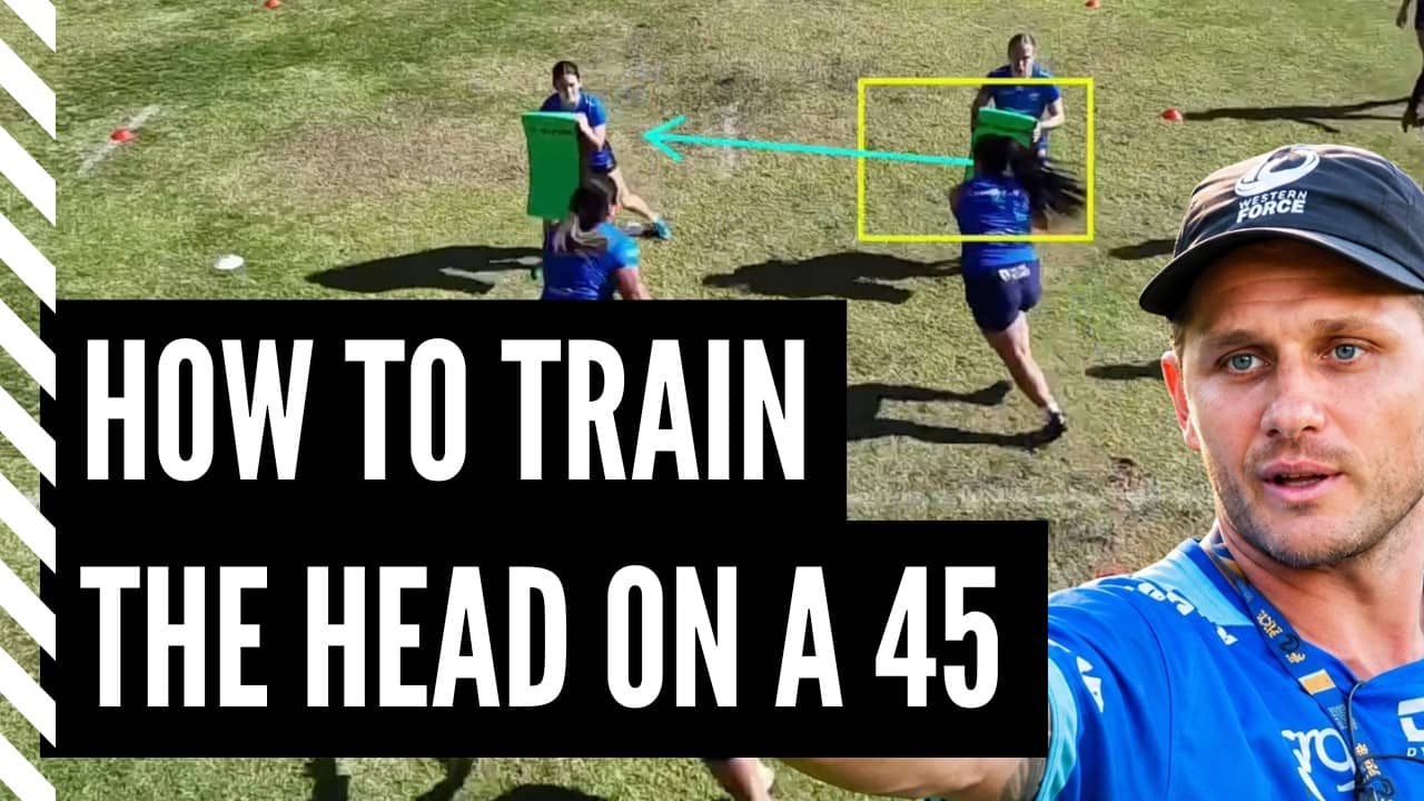 Why Great Rugby Players See More Than Everyone Else - Dylan Parsons on Scanning and Decision Making