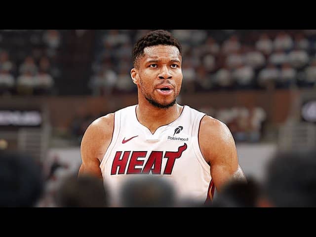 🔥 BILL SIMMONS JUST DROPPED A GIANNIS BOMBSHELL! | Heat Trade THIS WEEK?!