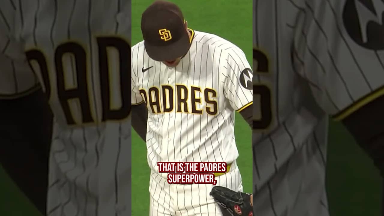 Ken Rosenthal highlights what makes the Padres dangerous despite offensive inconsistency.