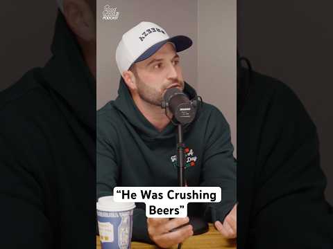 How Fat Perez met Bob Does Sports 😂