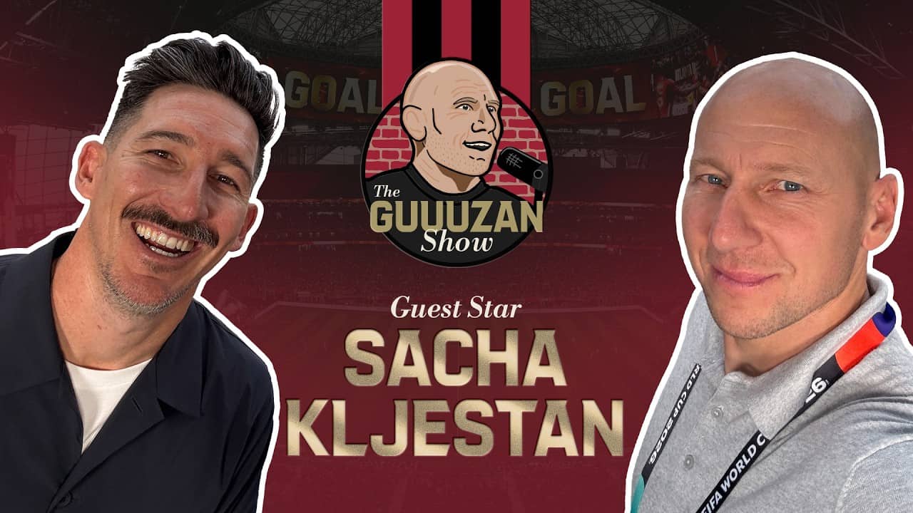 S1 Ep17 | Sacha Kljestan: CAPE VERDE SHOCKS THE WORLD!!!