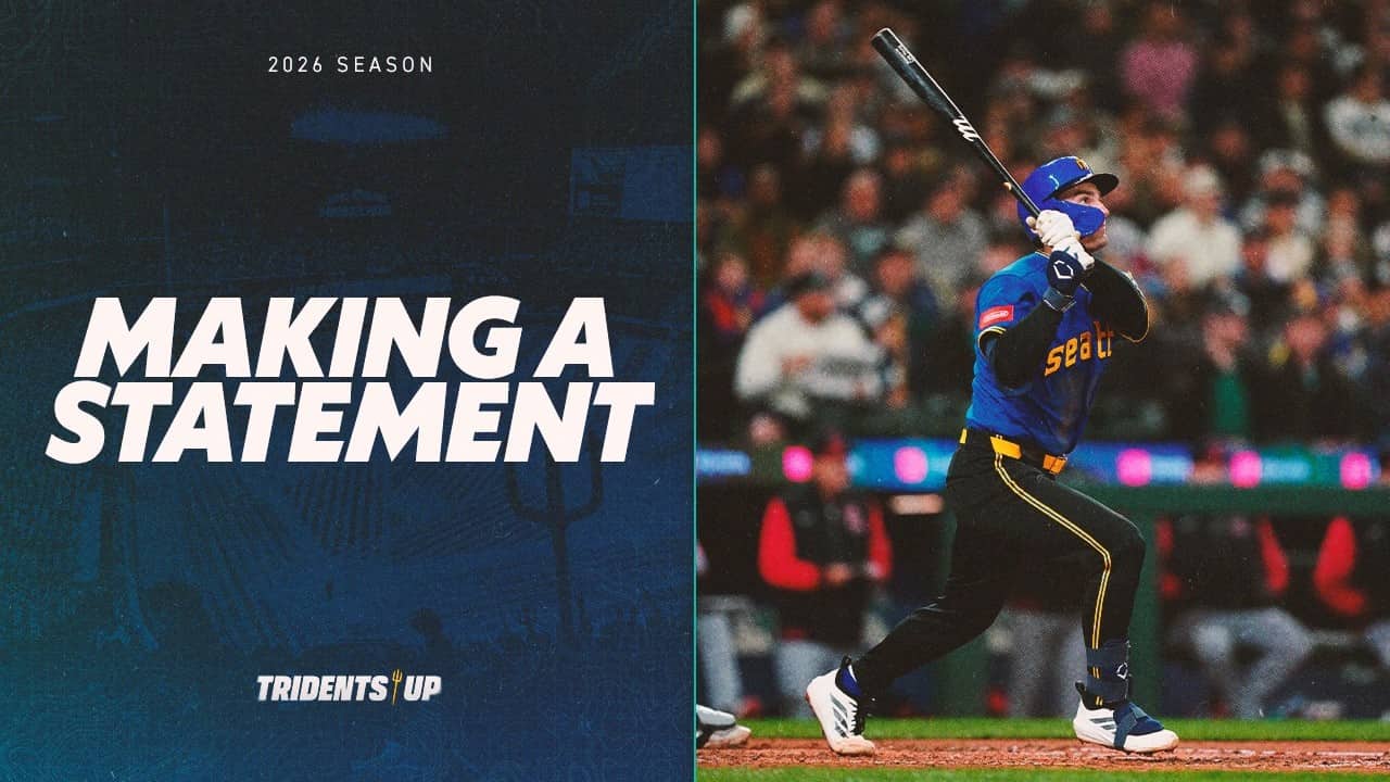 Guardians vs. Mariners: Full Game Highlights (3/27/26)