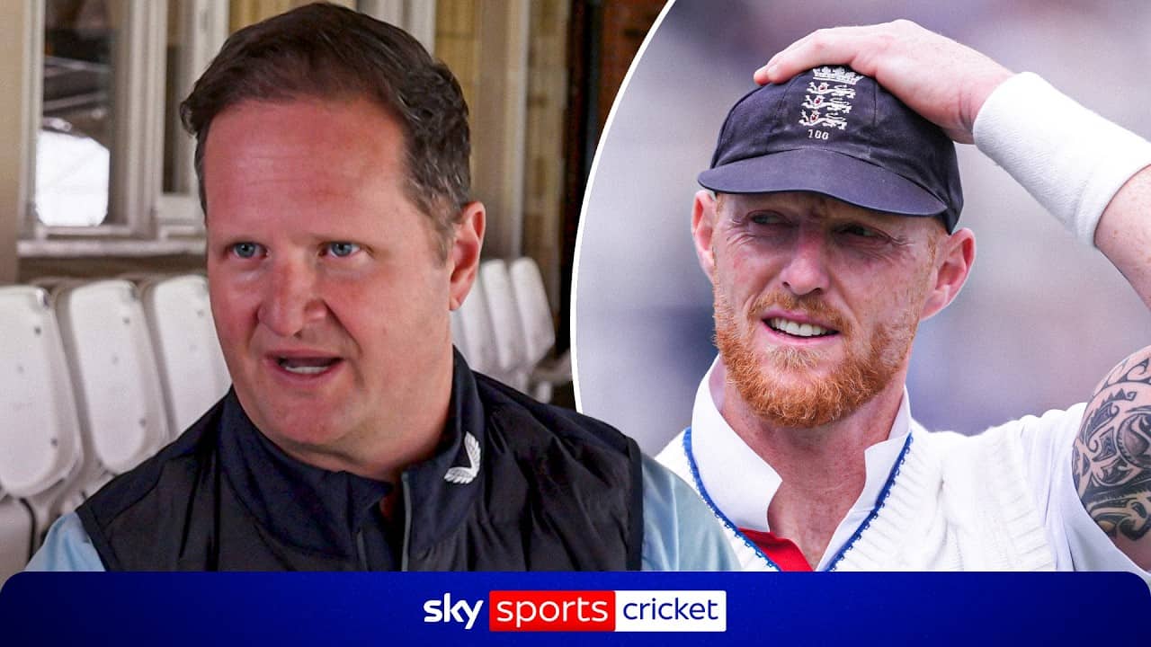 Rob Key opens up on England dropping Ben Stokes & Gus Atkinson