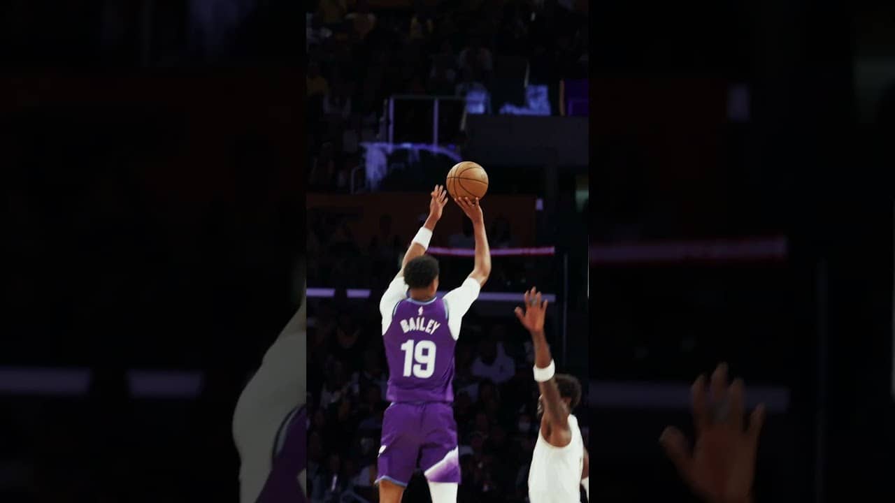 Ace dealin' in the mid-range 🂡
