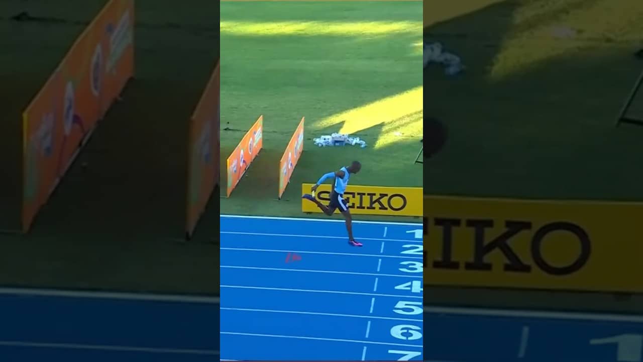 Can anyone explain this?