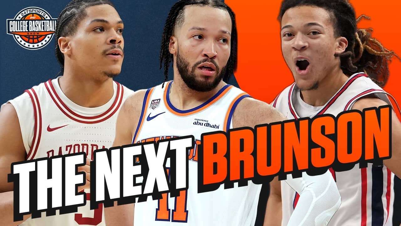 Latest NBA Draft Intel: What's The Latest With The Point Guard Class?