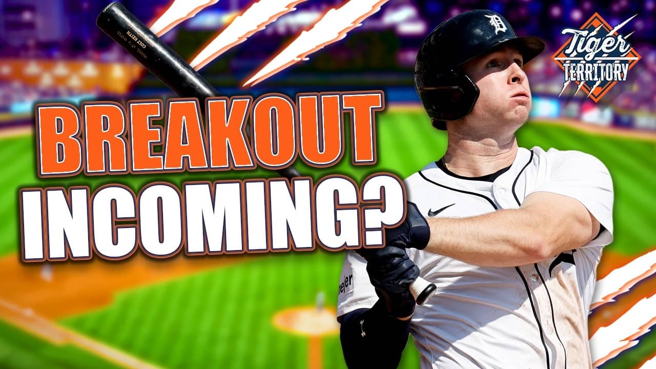 Colt Keith, Justin Verlander and more Tigers takeaways | Tiger Territory