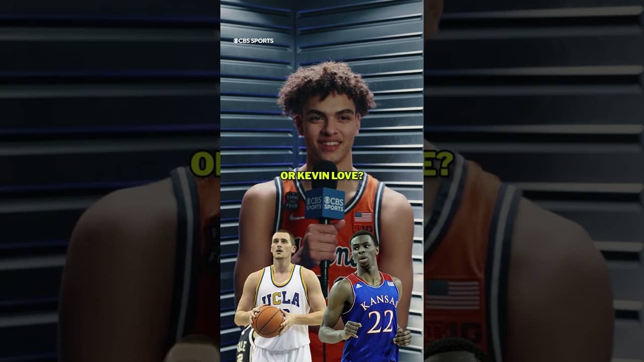 Clippers guard Keaton Wagler weighed in on his favorite one-and-dones
