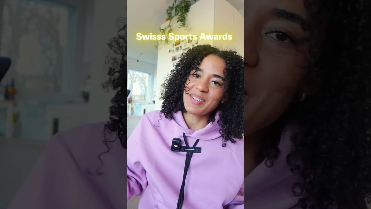 Made my first dress for the Swiss Sports Awards 🤭✨ #sewing #creative