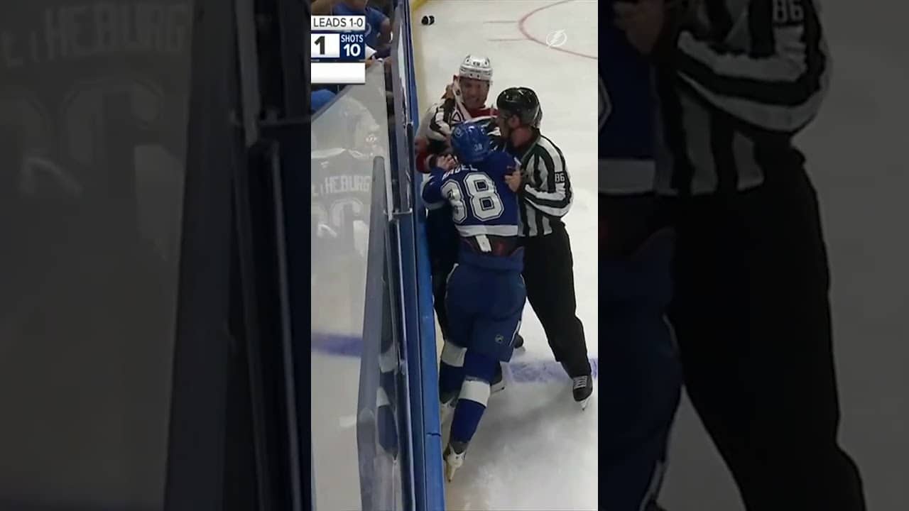 Game Two in review ⏪