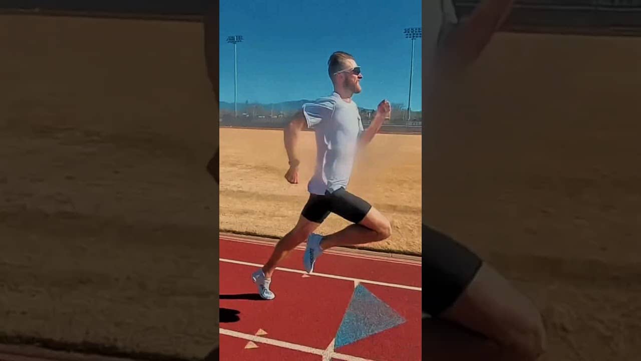 Another day another session!