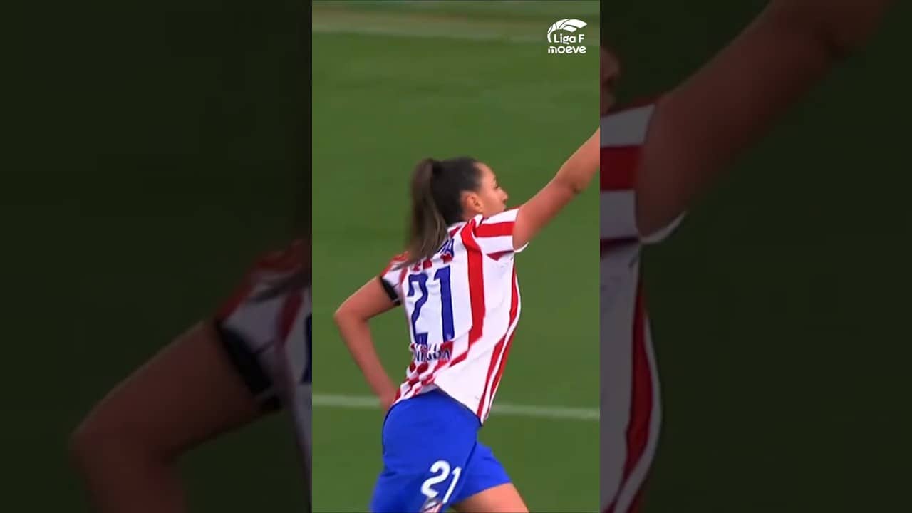 Fiamma's goal 🆚 DUX Logroño (📆 25/26)