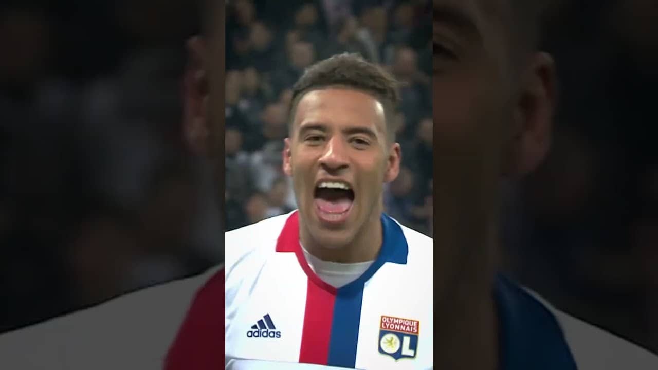 ❤️💙 Il y a 25 ans, un amour est né... Et il n'est pas près de s'arrêter #ol #olympiquelyonnais