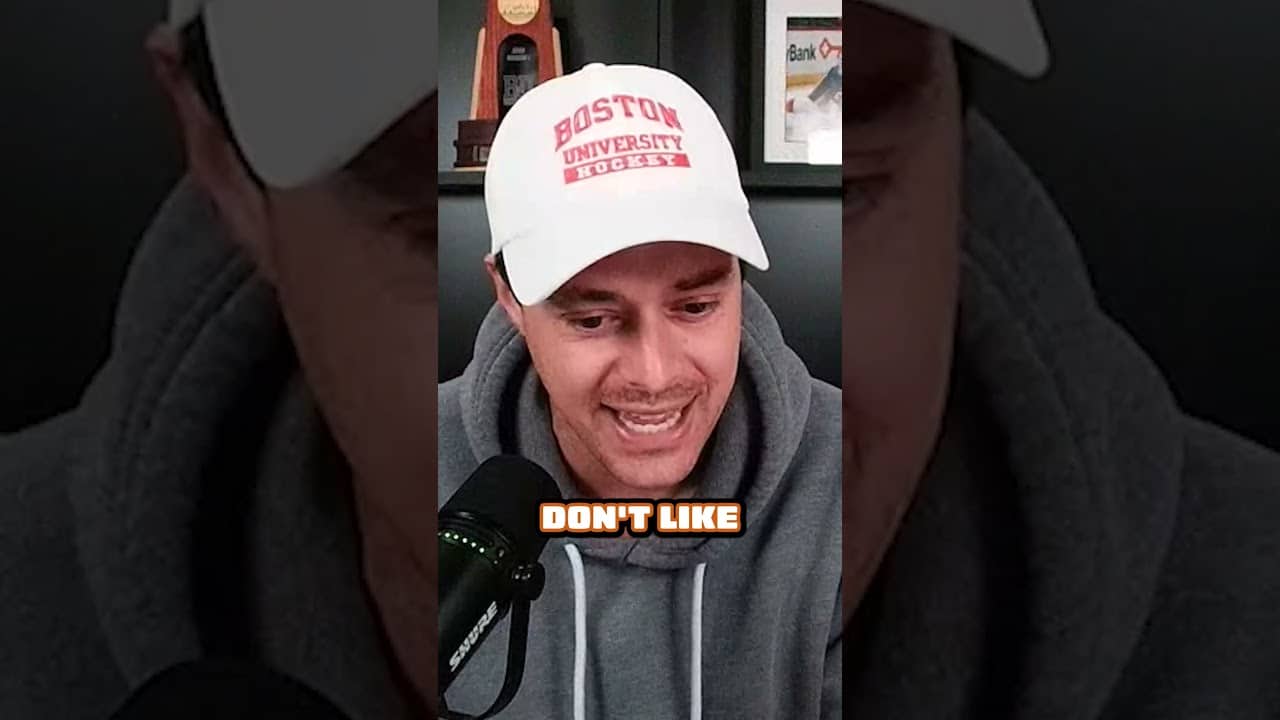 Eric Tulsky is NOT Afraid to be Aggressive