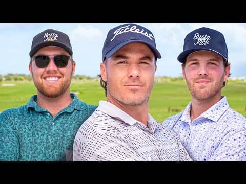 Micah Morris Vs Bustajack | Our Favorite Challenge Is Back 