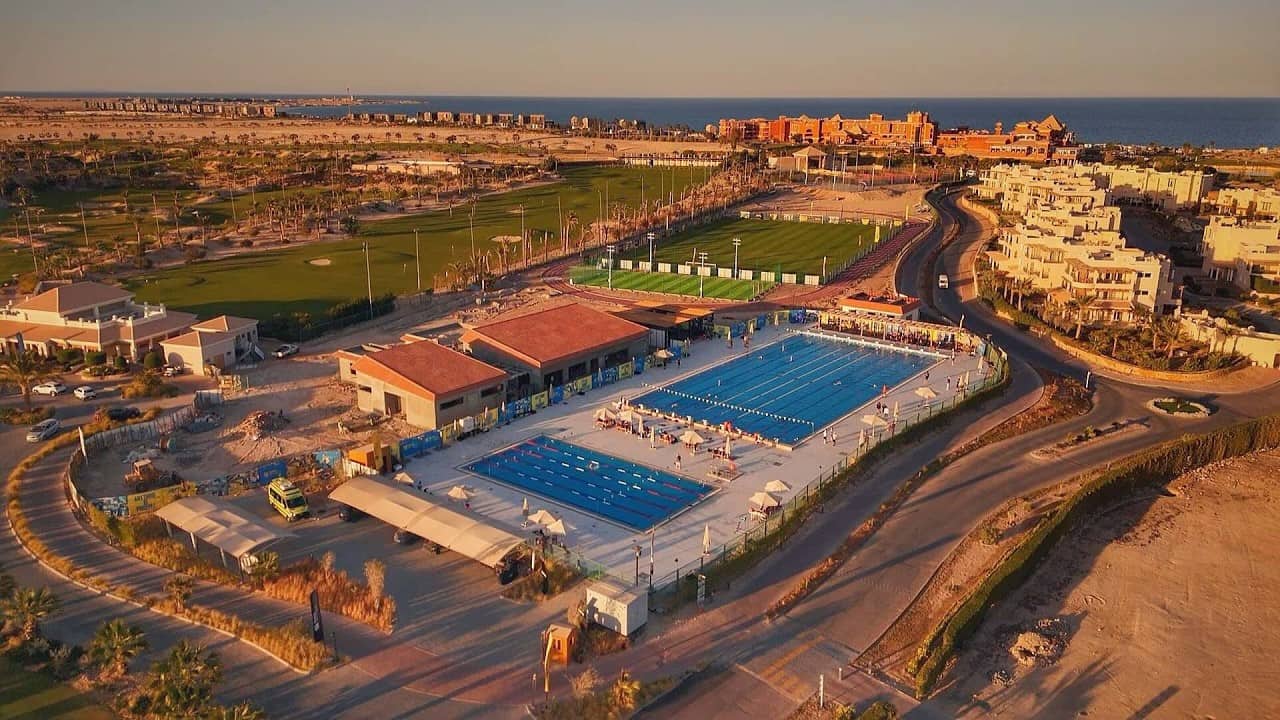 What Makes Somabay the Ideal Destination for Your Swim Training Trip?