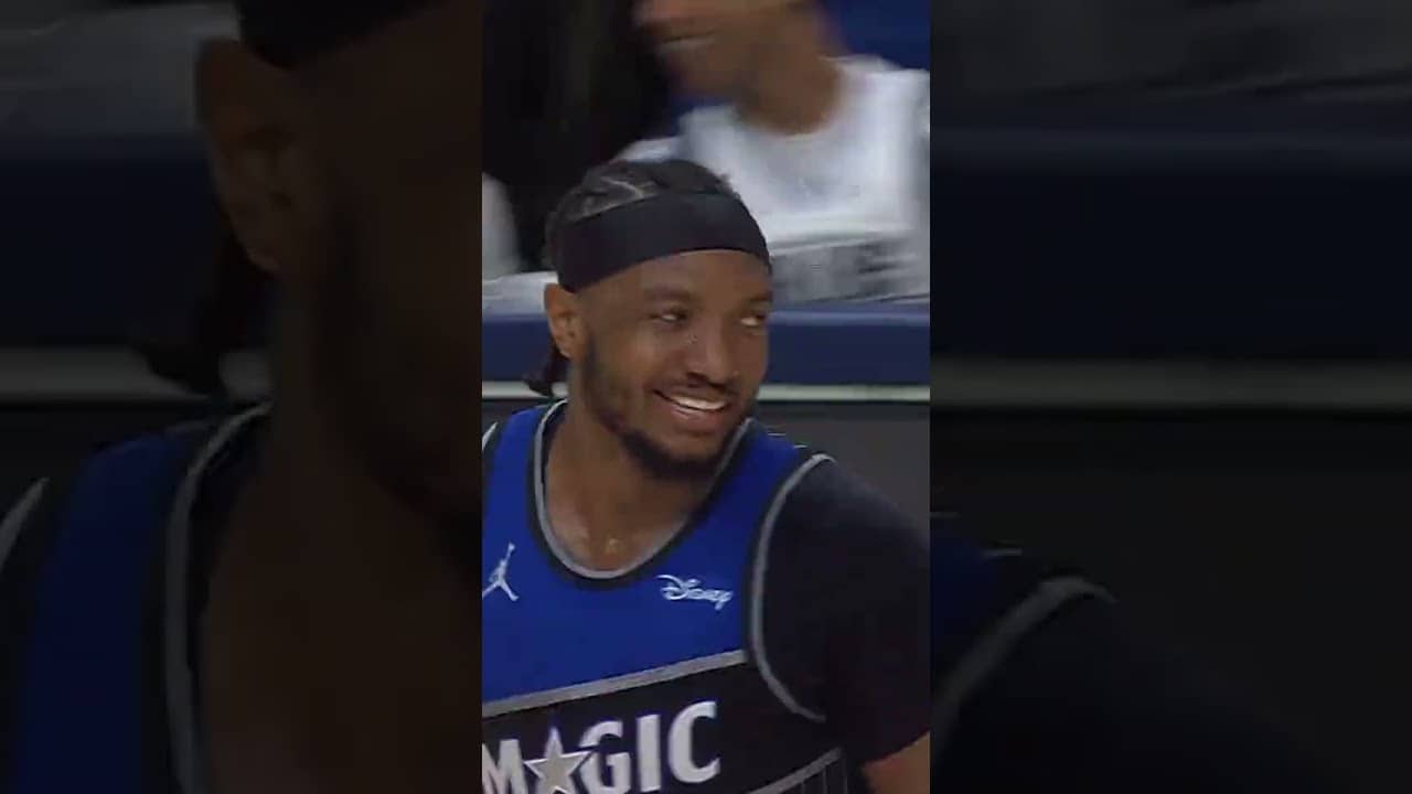 WENDELL CARTER JR VS. DAL: 28 PTS, 6 REBS, 3 ASTS