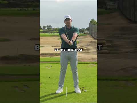 FIX This Wrist Move Before Hip Height