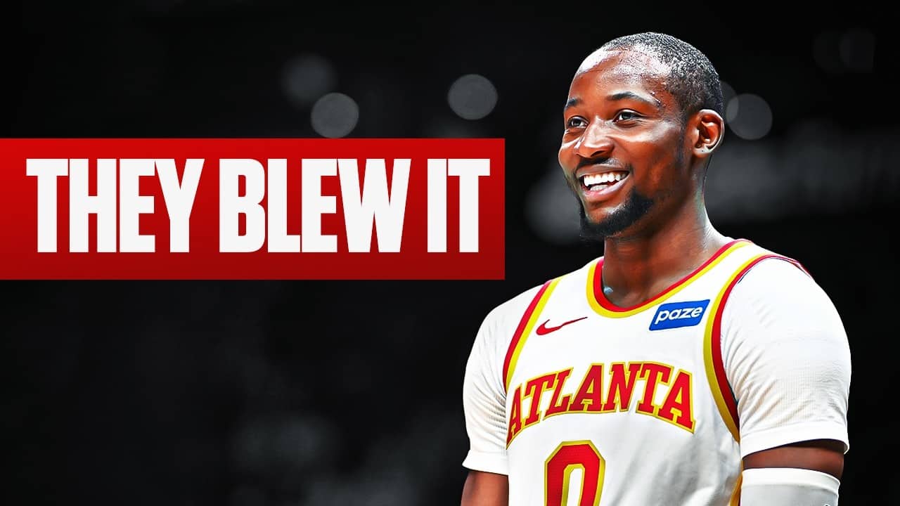 The Warriors Made a Huge Mistake
