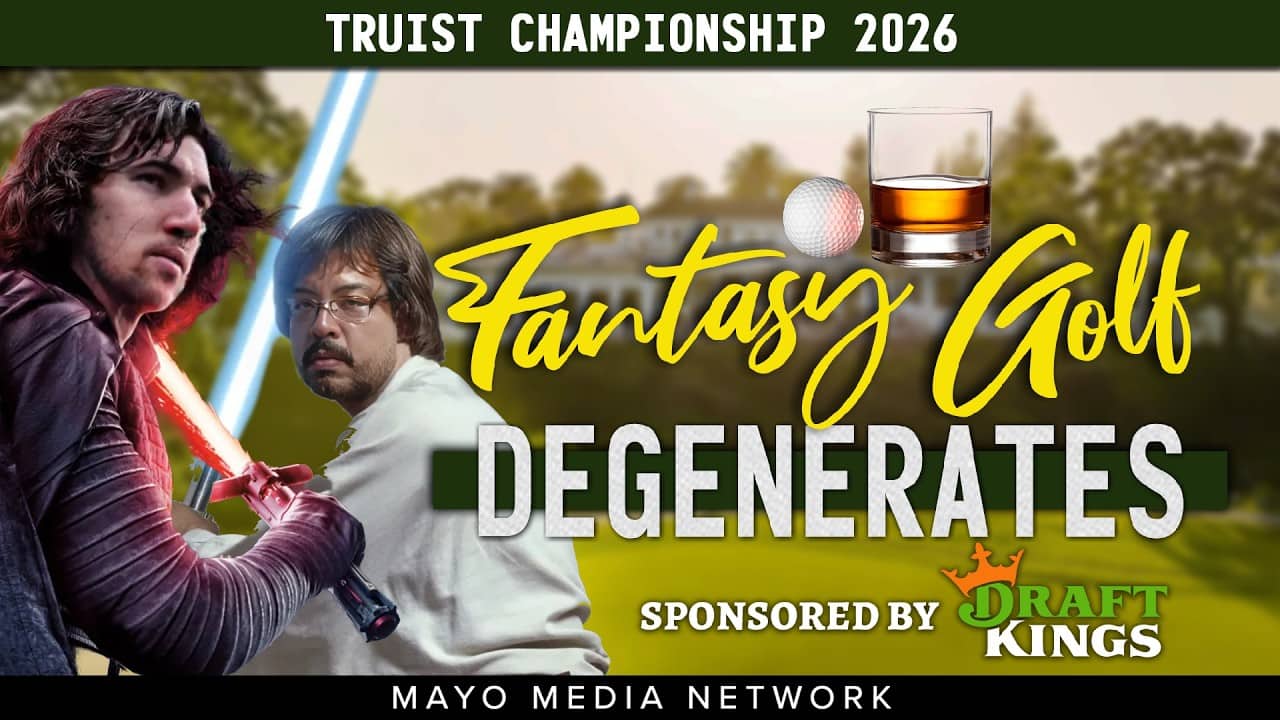 TRUIST CHAMPIONSHIP 2026, Fantasy Golf Picks & Bets | Fantasy Golf Degenerates