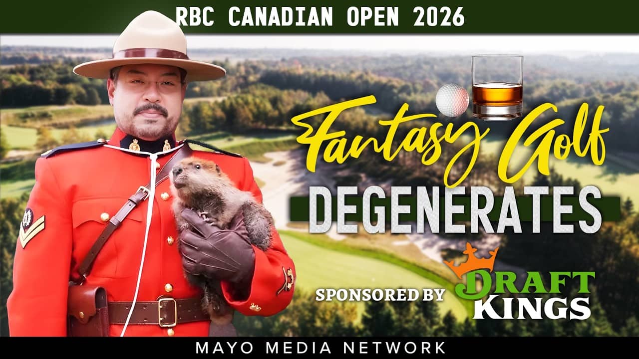 RBC CANADIAN OPEN 2026, Fantasy Golf Picks & Bets | Fantasy Golf Degenerates
