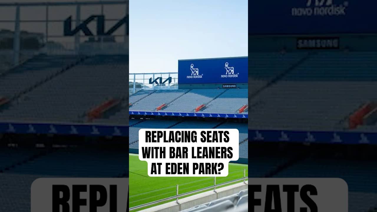 How to get fans back to Super Rugby