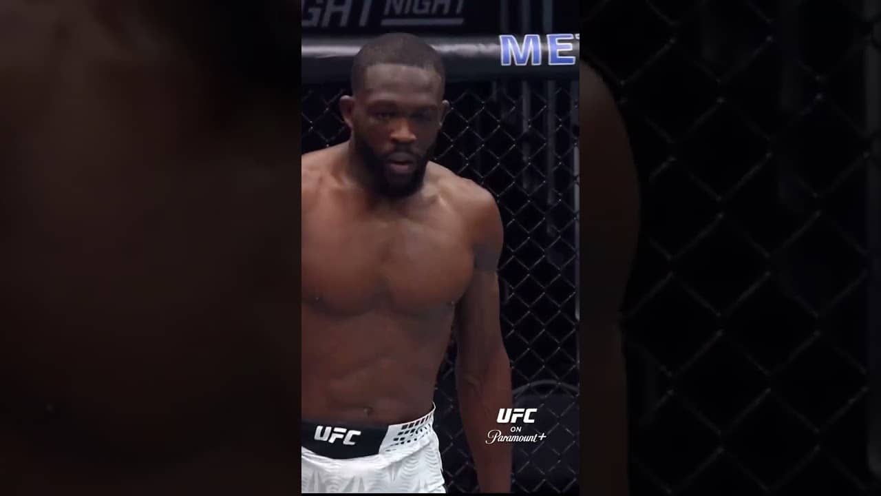 Ground AND Pound #ufcvegas117