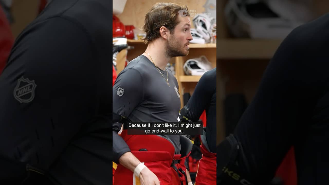 Talkin' shop