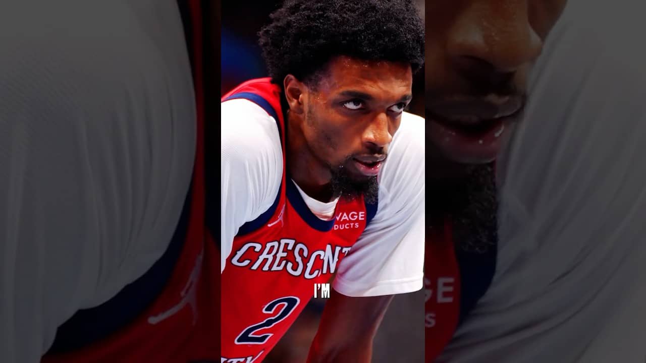 Herb Jones 🔒 Defensive Menace #pelicans #nba #highlights