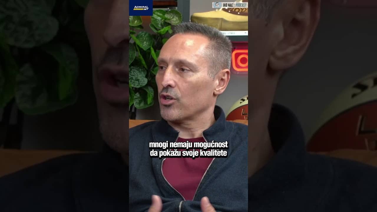 Swish aplikacija / Saša Grujić