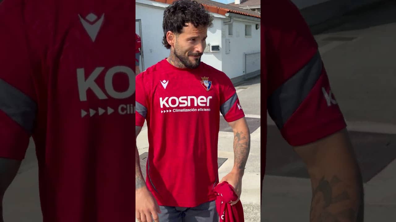💪😂 Rubén García