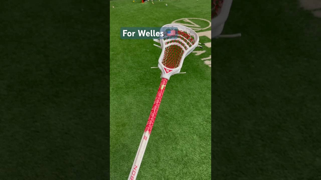 Full Red Bandana setup 🇺🇸