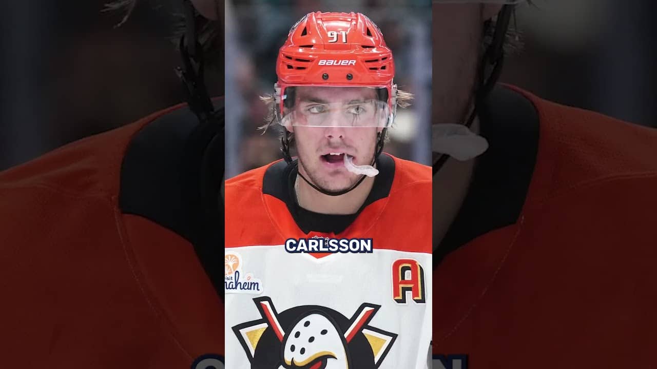 Was the Pavel Mintyukov extension a panic move by Anaheim?