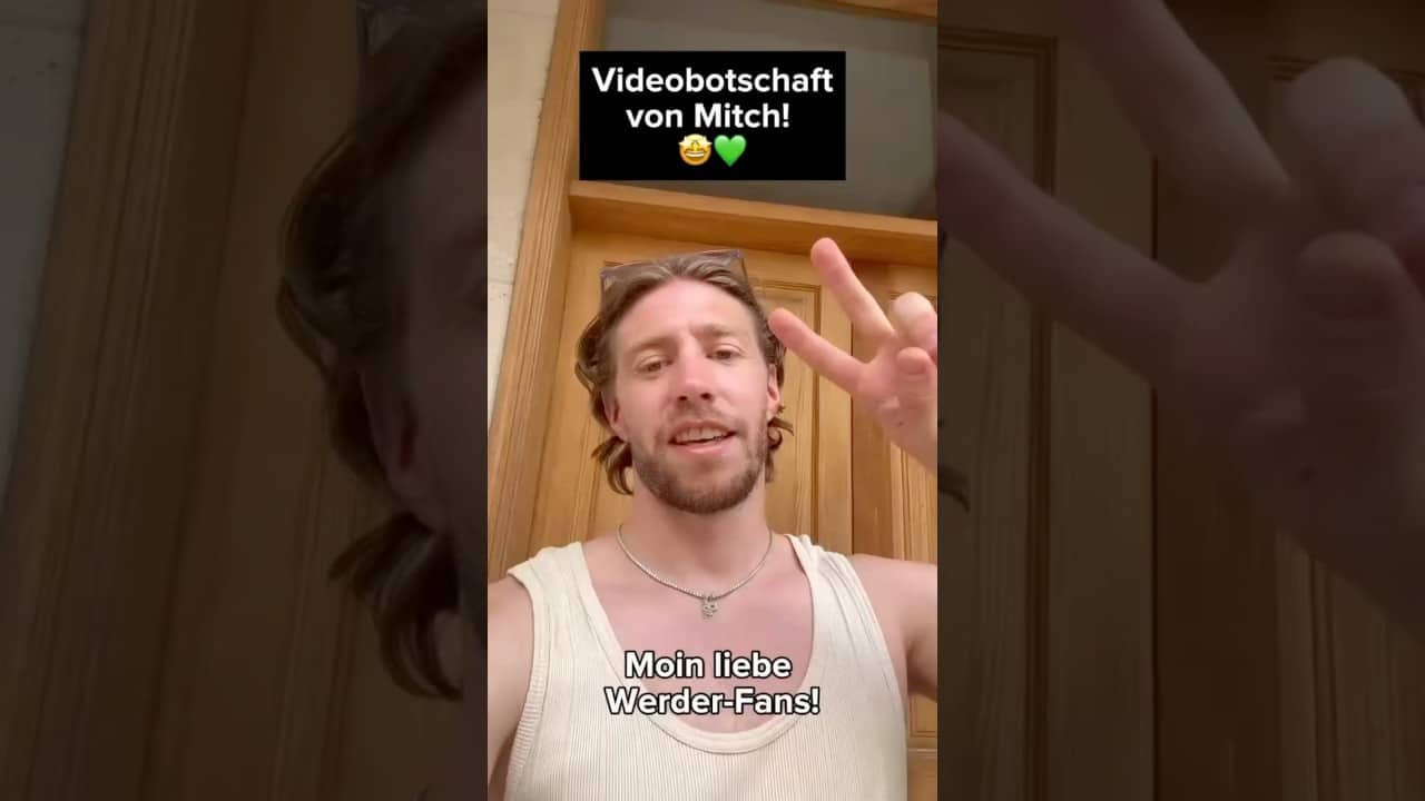 Was MITCH sagt 👆#svw