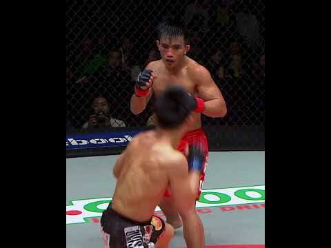 HUGE UPSET 😤 Can Yosuke Saruta defeat Fabio Henrique at ONE Fight Night 43?