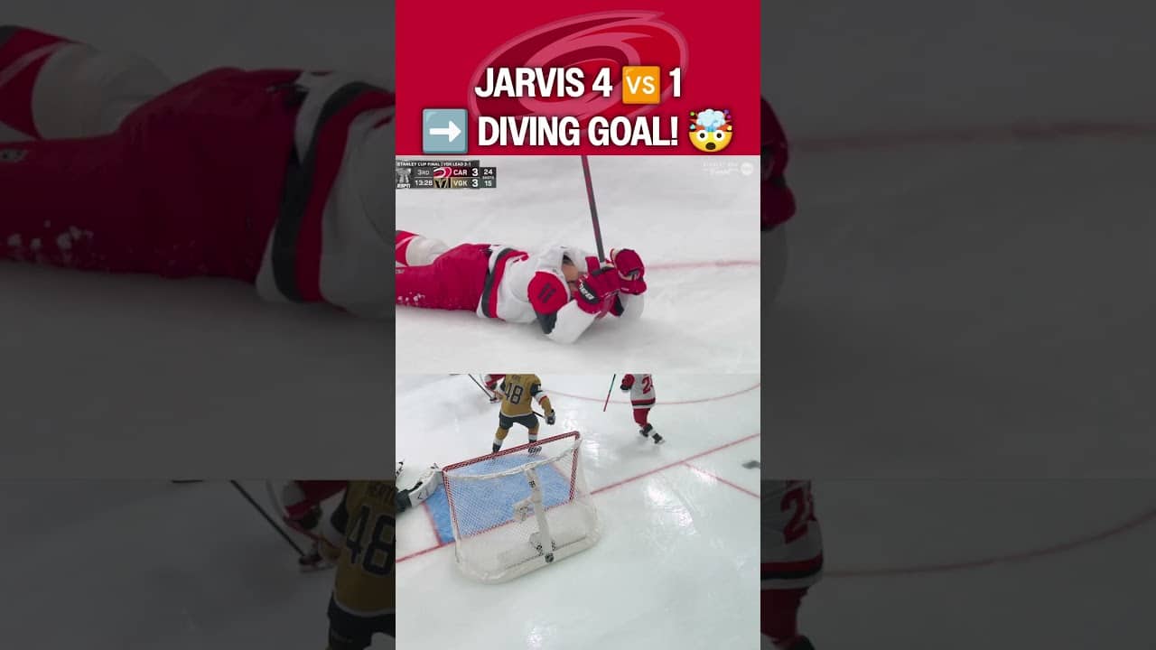 JARVO 🆚 EVERYBODY 😤