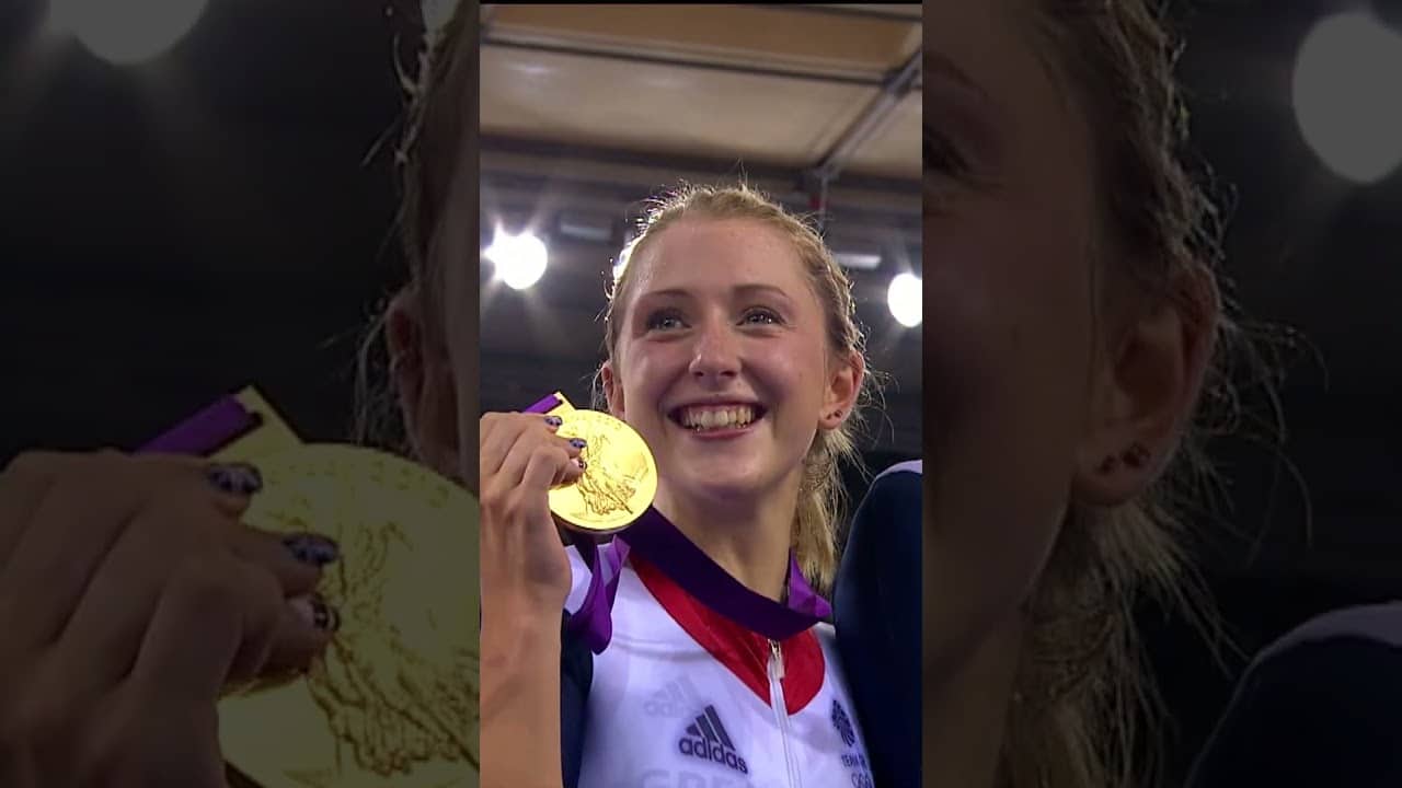 Happy Birthday to Dame Laura Kenny! 🇬🇧🥇