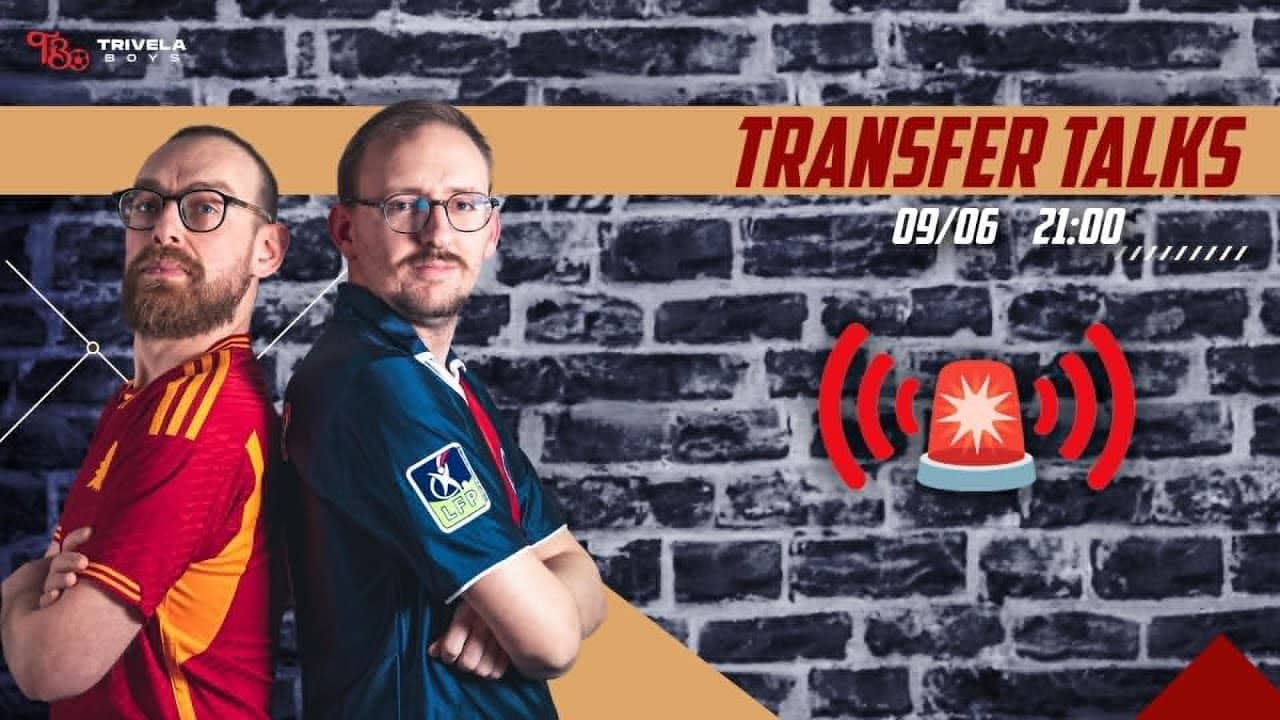 LIVE | ΜΕΤΑΓΡΑΦΕΣ - ΠΡΙΝ ΤΟ ΜΟΥΝΤΙΑΛ